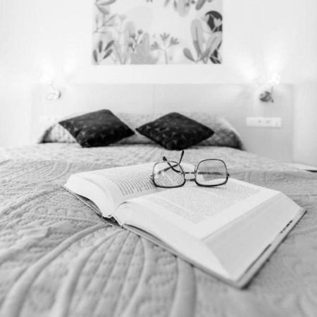 Villa Augusto Cosy Romance Mérida Eksteriør bilde