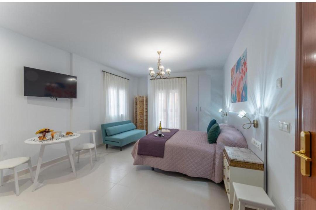 Villa Augusto Cosy Romance Mérida Eksteriør bilde