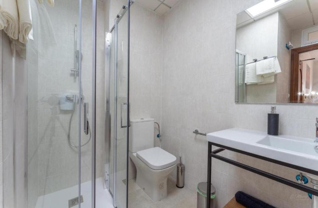 Villa Augusto Cosy Romance Mérida Eksteriør bilde